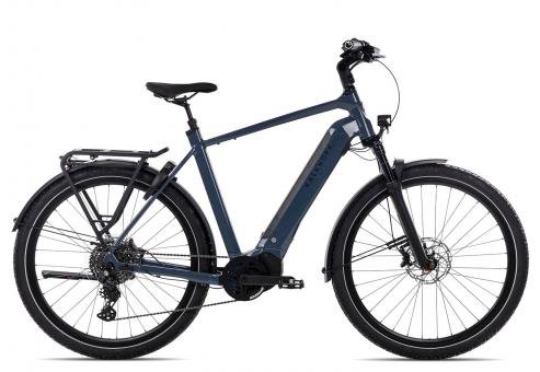 Kalkhoff ENTICE 5 MOVE 2024  stoneblue  63 cm  E-Trekkingräder