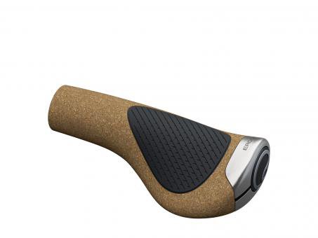Ergon GP1 Evo regular Biokork  braunbeige  L  Fahrradteile