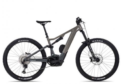 Focus JAM2 6.7 2024  moonstonegreyslategrey  XL  E-Bike Fully