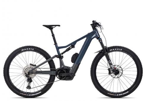 Focus JAM2 6.8 2024  stoneblueslategrey  XL  E-Bike Fully