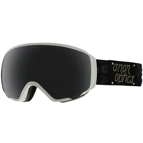 Anon WM1 Damen-Snowboardbrille Svarovski/Dark Smoke