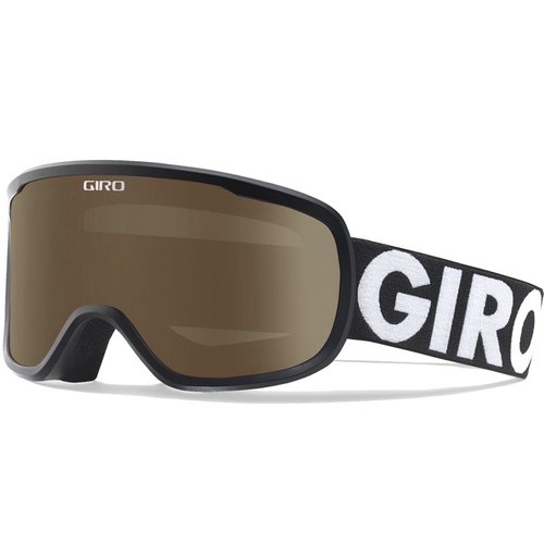 Giro Boreal Black Futura/Amber Rose