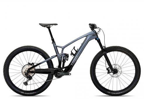 Trek Fuel EXe 9.7 2023  matte galactic greyblack fade  XL  E-Bike Fully