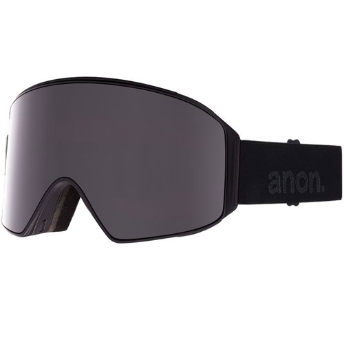 Anon M4 Smoke/Perceive Sunny Onyx/Variable Violet
