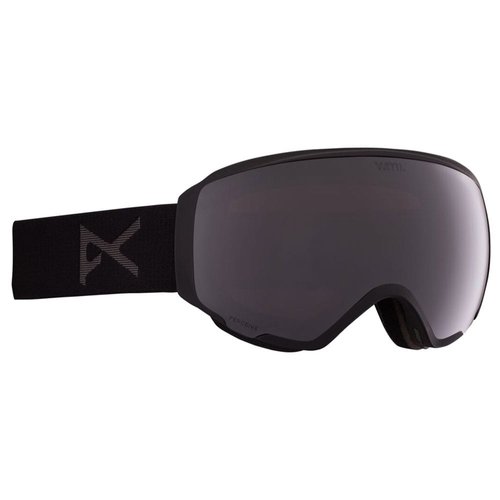 Anon WM1 MFI with Spare Goggle Smoke Prcv Sunny Onyx