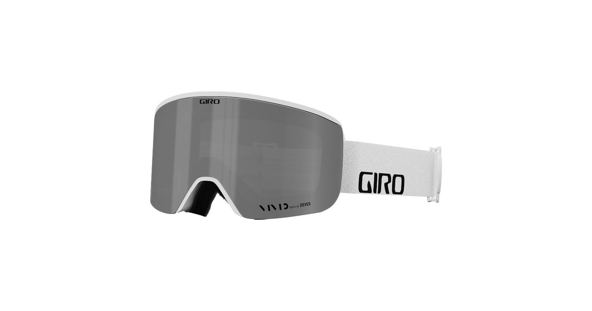 Julbo Cyclon Reactiv 0-4 HC Black Máscaras De Esquí
