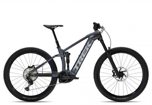 Trek Rail 9.7 SLXXT Gen 3 2023  galactic grey  XL  E-Bike Fully