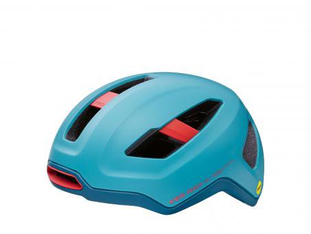 KED Reach AR-1 Helm MIPS  blau  58-62 cm  Fahrradbekleidung