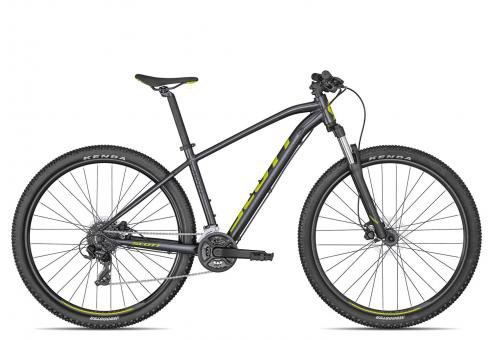 Scott Aspect 960 2024  granite black  XXL  Hardtail-Mountainbikes