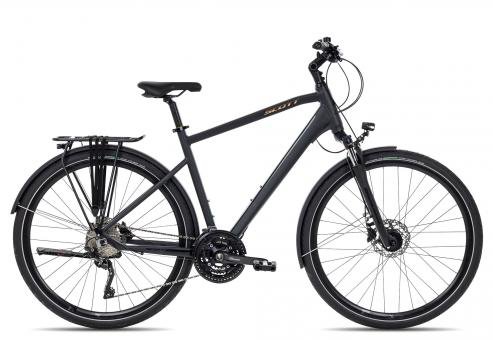 Scott Sub Sport 20 2024  dark grey  M  Trekkingräder