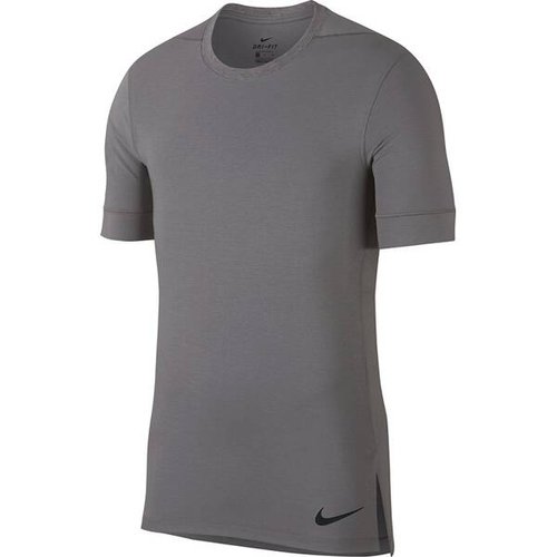 Nike Herren Fitnessshirt Kurzarm