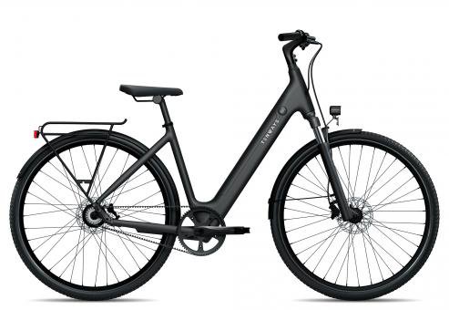 Tenways CGO800S 2024  black  unisize  E-Cityräder