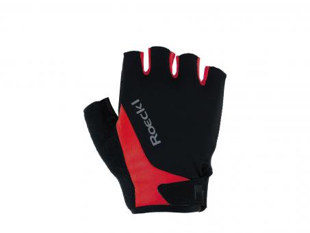 Roeckl BASEL 2 Performance Line Handschuh  rotorange  11.5  Fahrradbekleidung