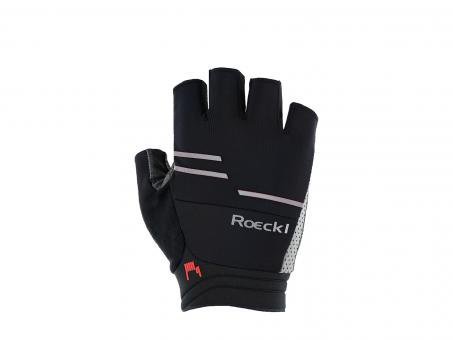 Roeckl IGUNA High Performance Handschuh  schwarzgrau  10.5  Fahrradbekleidung