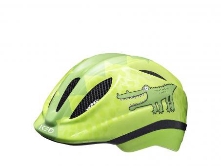 KED Meggy Trend III  grün  52-58 cm  Fahrradbekleidung