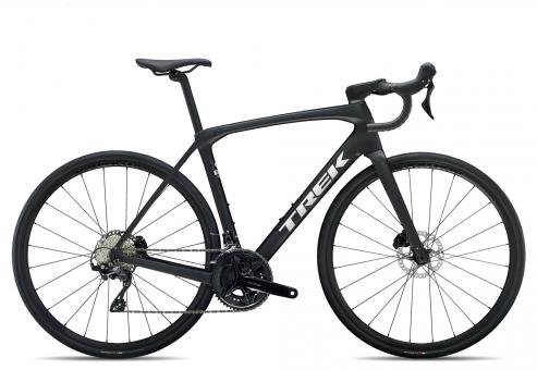 Trek Domane SL 5 Gen 4 2025  matte deep smoke  62 cm  Straßenrennräder