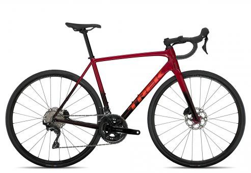 Trek Emonda ALR 5 2025  crimsondark carmine  60 cm  Straßenrennräder