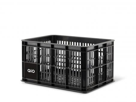 Qio Crate S Box Fred Transportkiste MIK  Gepäckträgerkörbe
