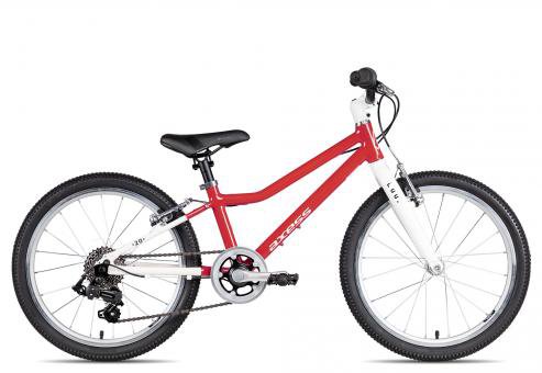 Axess LUU. 20  red  25 cm  Fahrräder