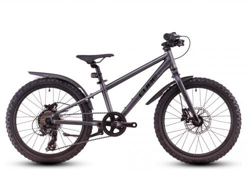Cube Acid 200 Disc Allroad 2025  greynflash  unisize  Fahrräder