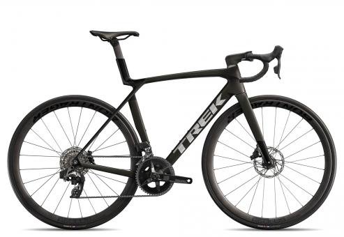 Trek Madone SL 6 AXS Gen 8 2025  matte dark web  XL  Straßenrennräder