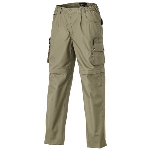 Pinewood Wildmark Zip-Off Trouser
