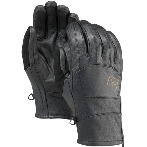 Burton [ak] Burton AK Leather Tech Glove True Black