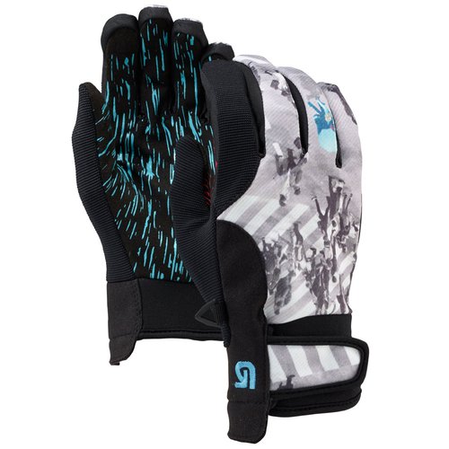 Burton Pipe Glove Damen-Snowboardhandschuhe Blotto Shibuya Xing