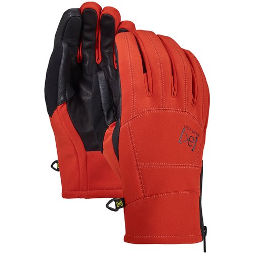 Burton [ak] Burton AK Tech Glove Flame Scarlet