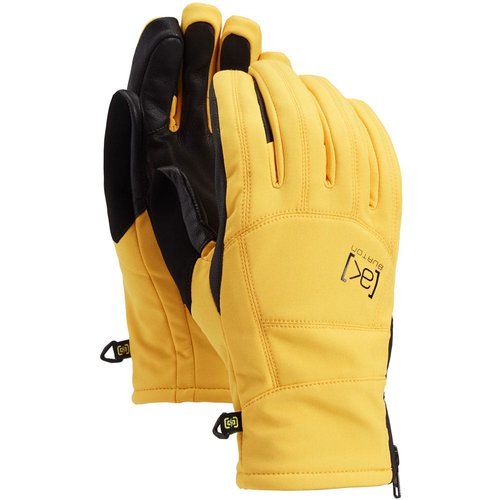 Burton [ak] AK Burton Tech Glove Spectra Yellow