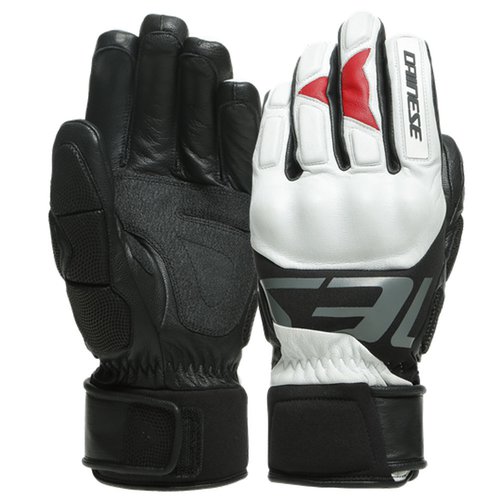 Dainese HP Gloves Stretch Limo