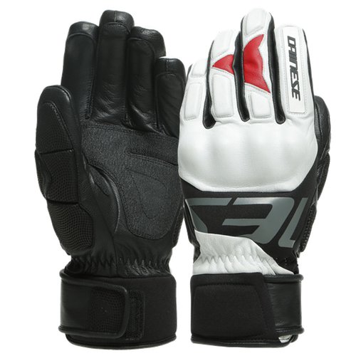 Dainese HP Gloves Lily White/Stretch Limo Lily White/Stretch Limo