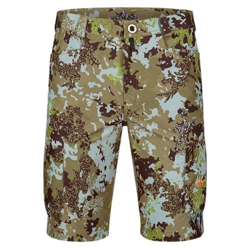 Blaser Outfits AirFlow Shorts 23