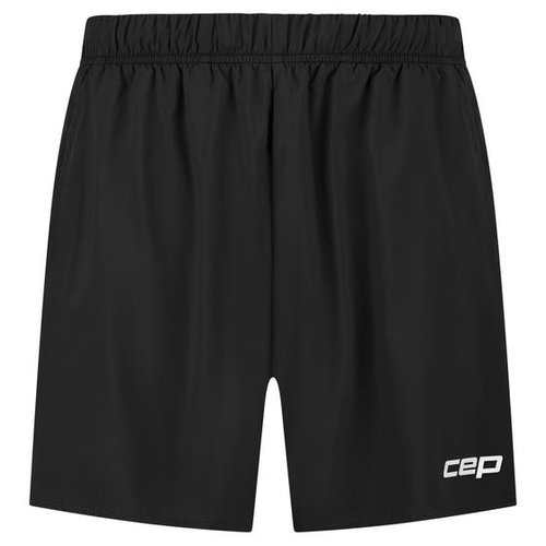 Cep Run Shorts Loose Fit
