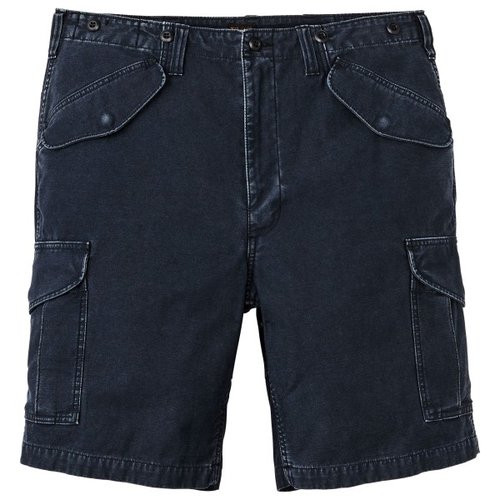 Filson Field Cargo Shorts Reverse