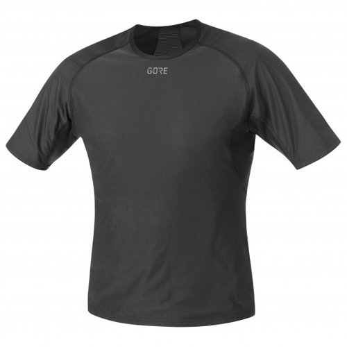 GORE M Gore Windstopper Base Layer Shirt