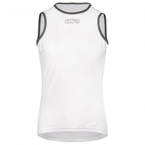Bioracer Base Layer NS White