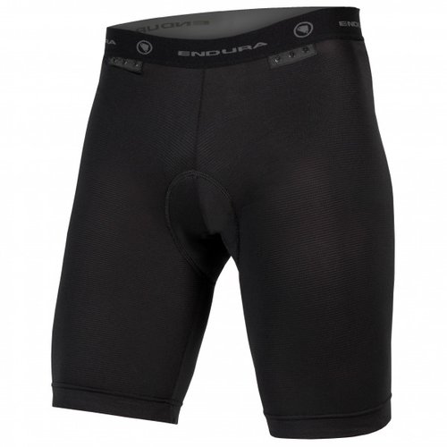 Endura Gepolsterte Clickfast Innenhose