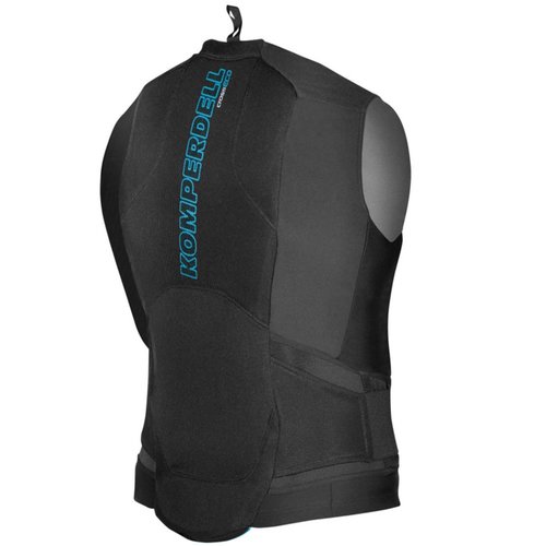 Komperdell Cross Vest Eco 6218-02 Men 2015