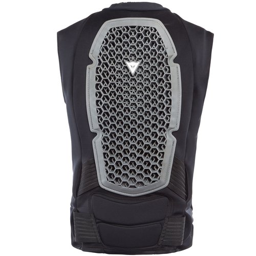 Dainese Pro-Armor Waistcoat Man Stretch-Limo