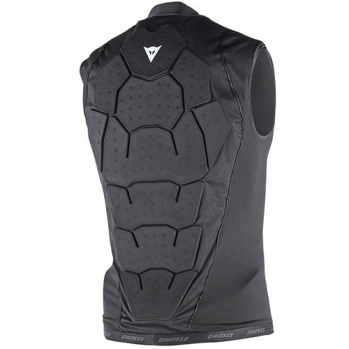 Dainese Waistcoat Flex Lite Lady Black