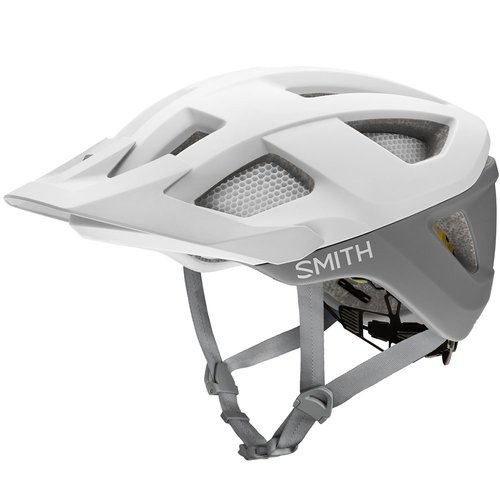 Smith Session Mips Fahrradhelm Matte White
