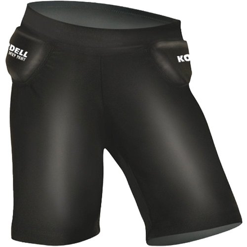 Komperdell Pro Short Junior Black