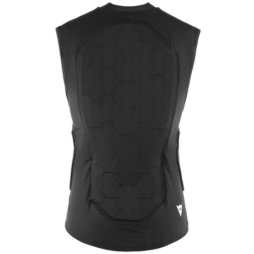 Dainese Flexagon Waistcoat Lady Damen-Rueckenschutz Stretch Limo