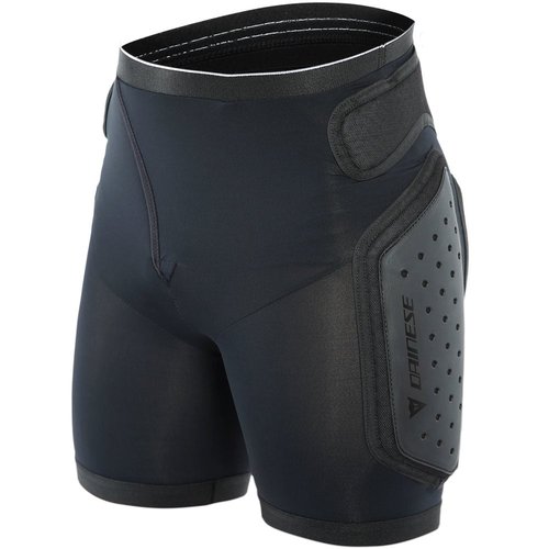 Dainese Action Short Evo Black White