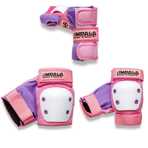 Impala Kids Protective Pack Pink