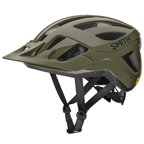 Smith Wilder Junior Mips Alder
