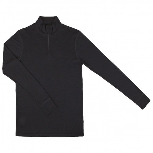 Joha Blouse with Zip