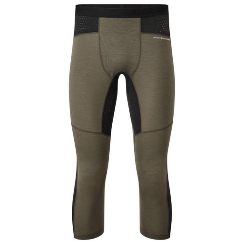 Artilect Goldhill 125 Zoned 3/4 Legging