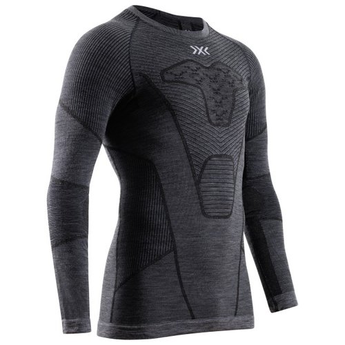 X-Bionic Symbio Merino Shirt L/S